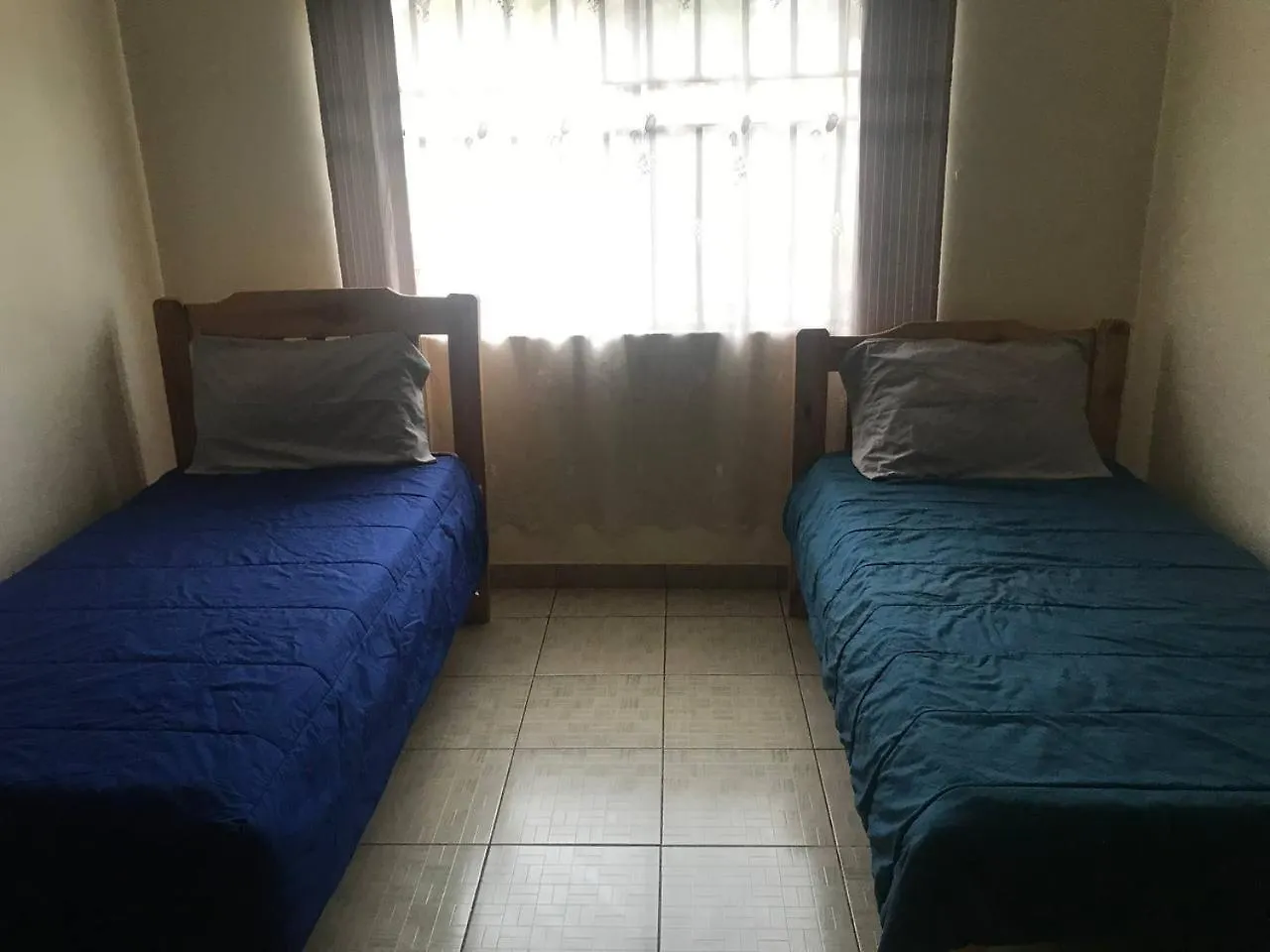 Holiday home Summer House 2 Kampala Uganda