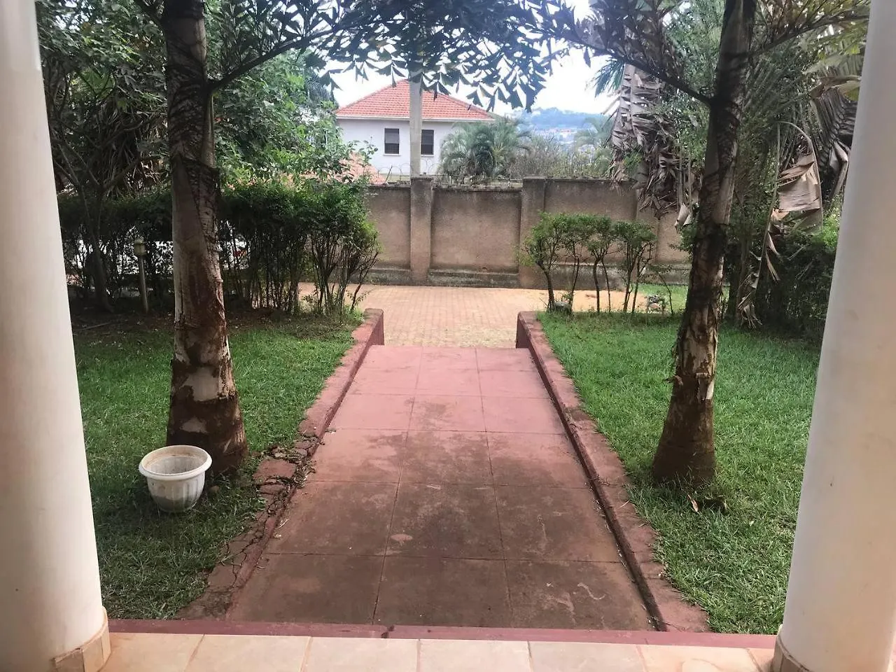Summer House 2 Kampala